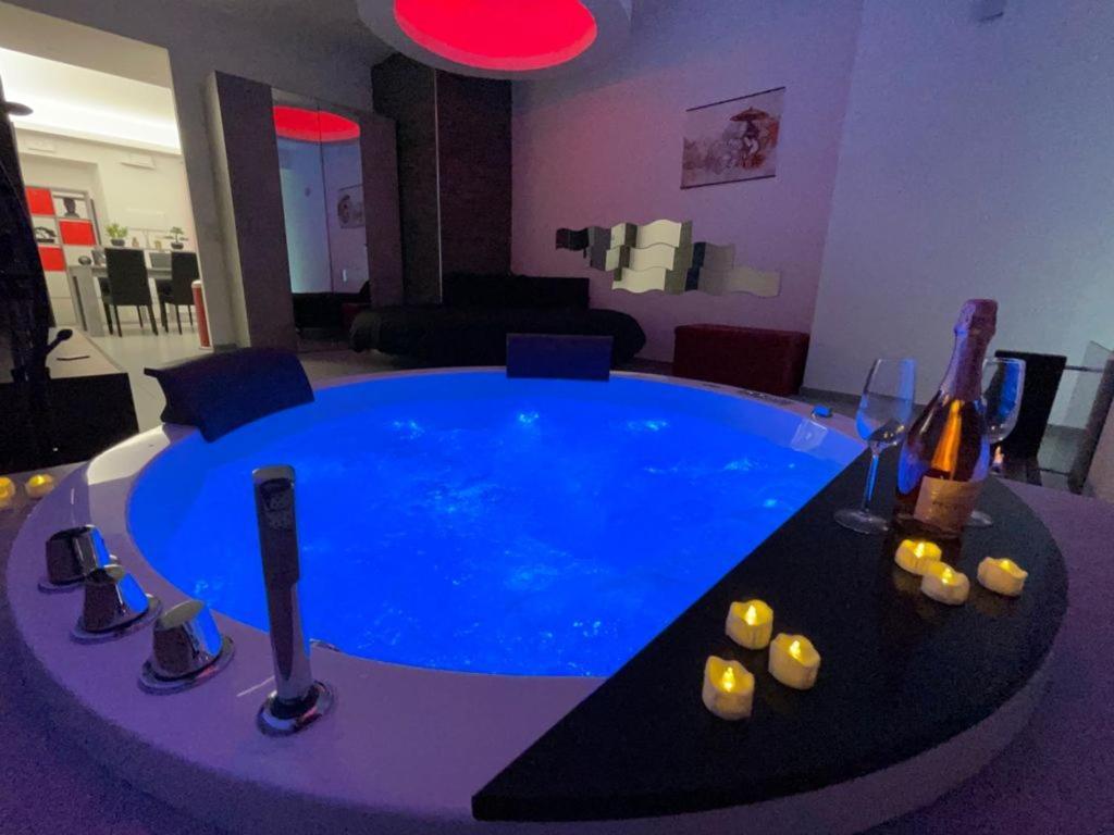 Appartement Suite88 *