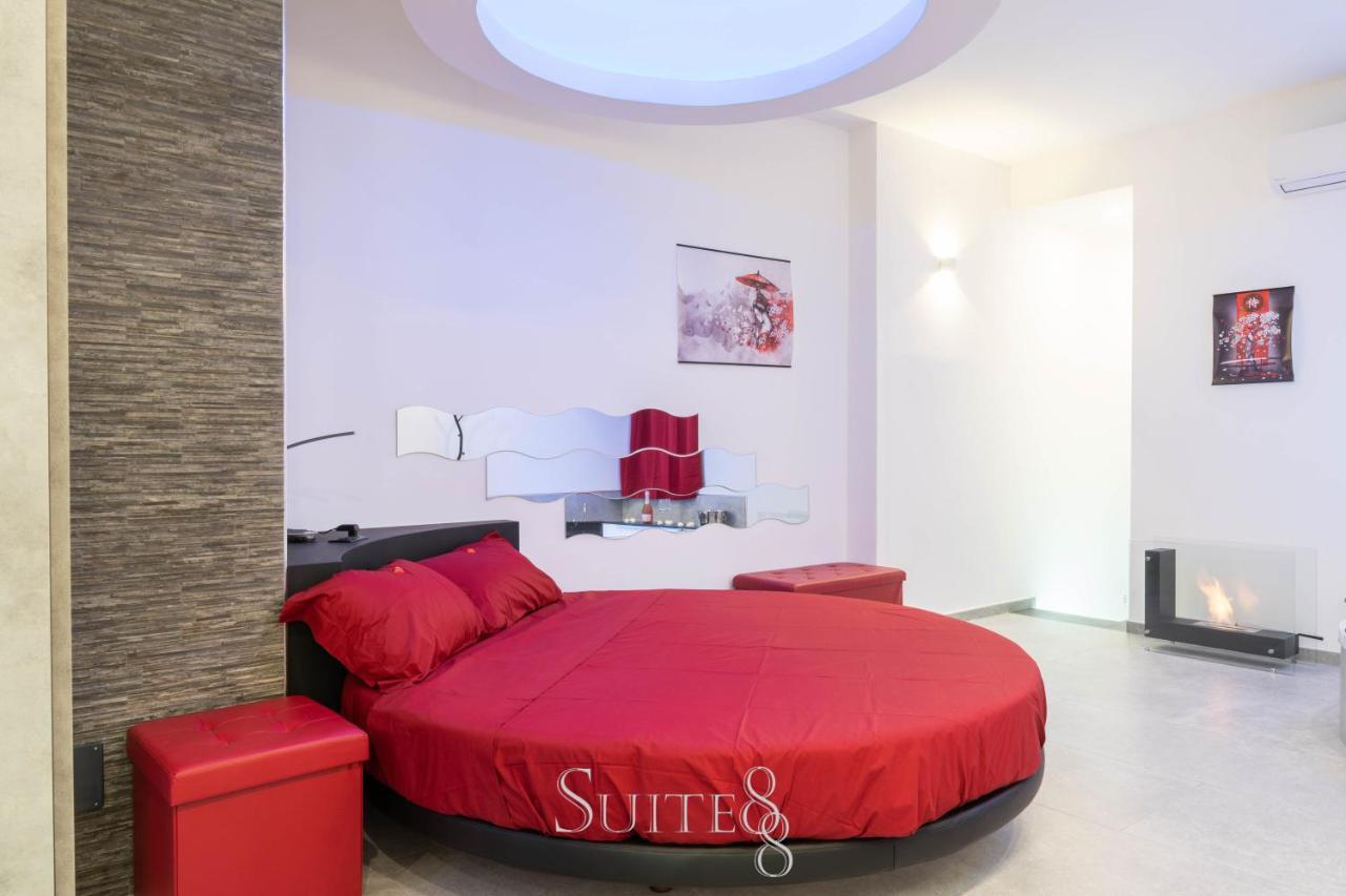 Suite88 * Catane