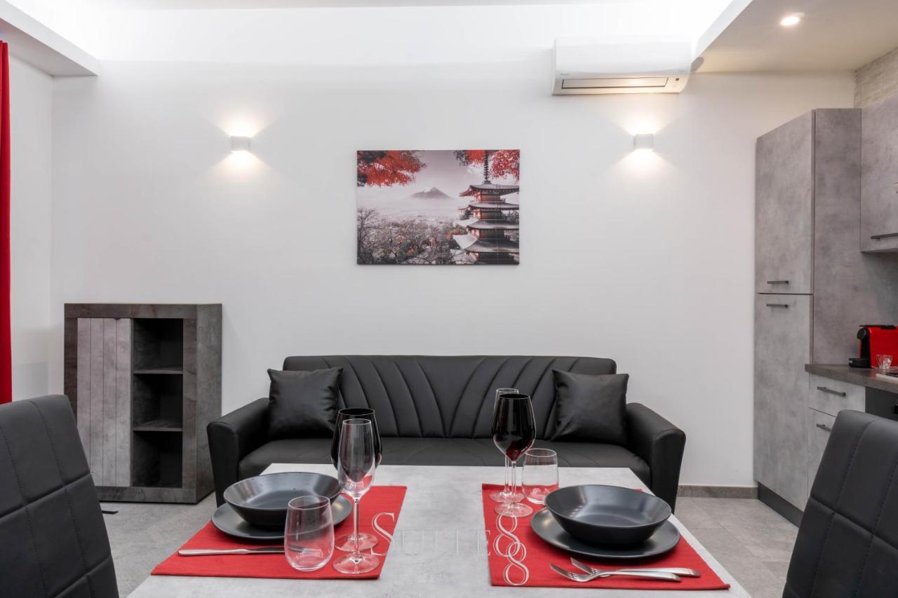 Suite88 * Catania