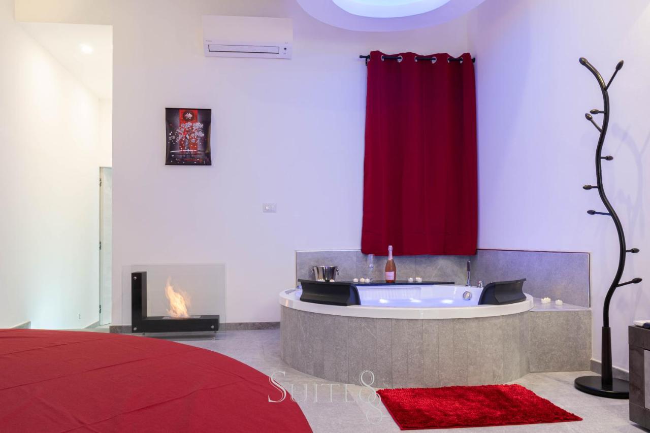 Suite88 * Catane
