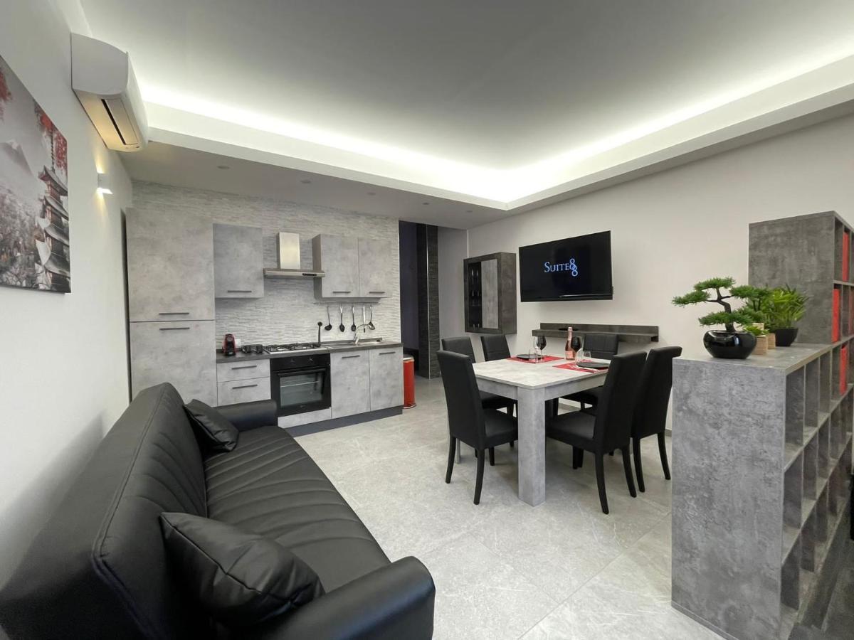 Suite88 Appartement